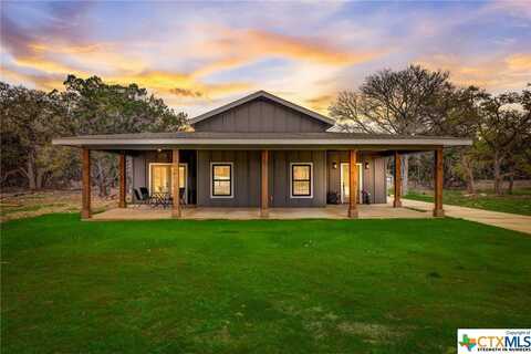 36 Summertime Circle, Wimberley, TX 78676