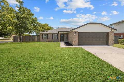 2300 Rainforest Lane, Killeen, TX 76549