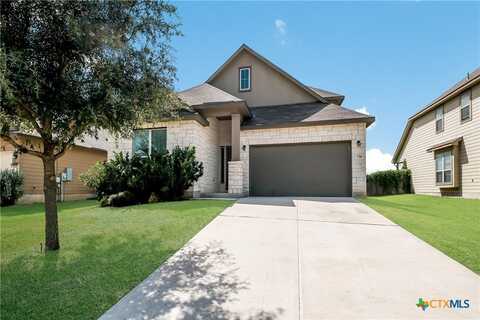 730 Cornflower Court, New Braunfels, TX 78130