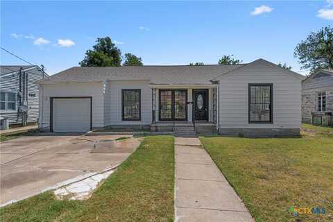 915 S 45th Street, Temple, TX 76504