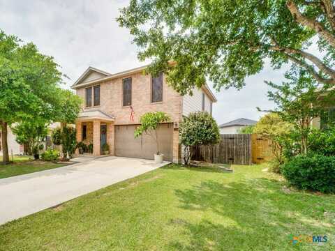 3343 Kinglet Court, New Braunfels, TX 78130