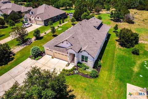 1421 Nature View Loop, Driftwood, TX 78619