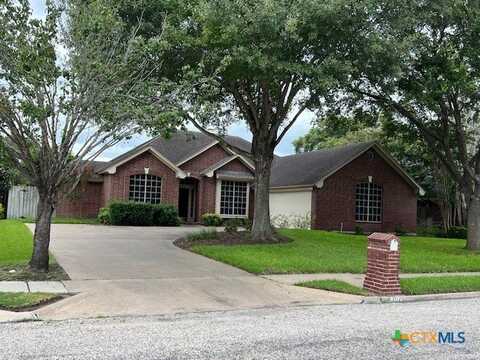 202 Kelly Drive, Victoria, TX 77904