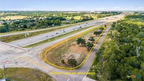 4470 Tollbridge & S IH 35 Road, Belton, TX 76513