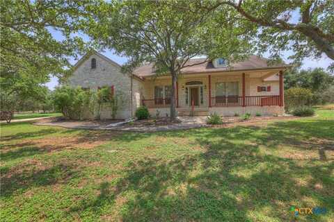 838 Moss Rose Lane, Driftwood, TX 78619