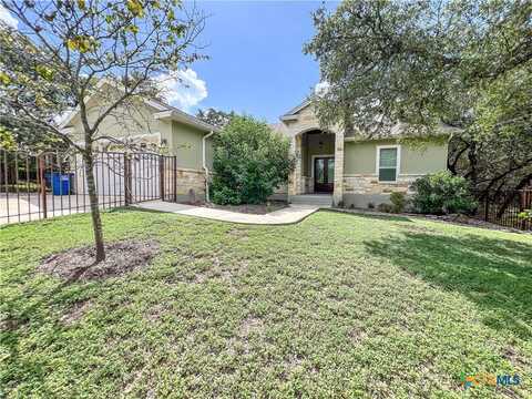 1150 Fairway Drive, Canyon Lake, TX 78133