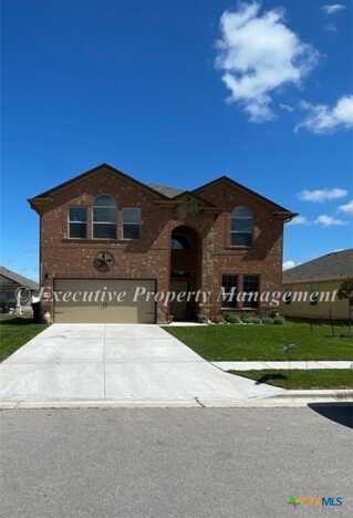 3141 Wigeon Way, Copperas Cove, TX 76522