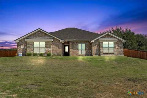 3497 Hooten Bend, Kempner, TX 76539