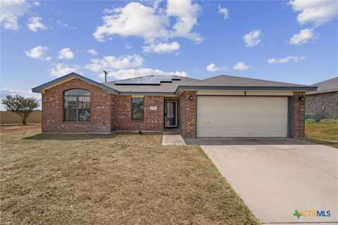 1205 Marlee Circle, Copperas Cove, TX 76522