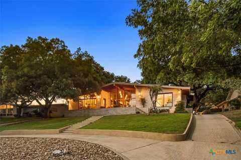 104 W Mimosa Circle, San Marcos, TX 78666