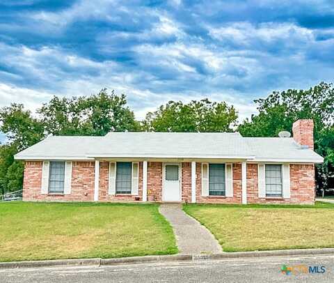 2528 Lowrey Drive, Gatesville, TX 76528