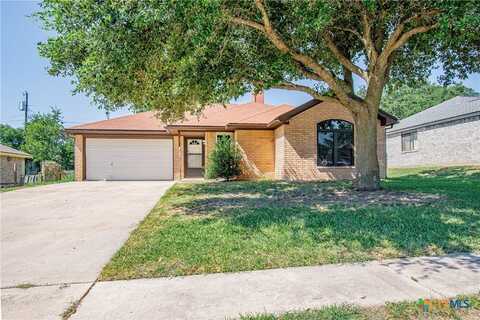 213 Bronc Drive, Copperas Cove, TX 76522