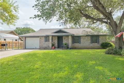 1353 Cherie Brook Dr, Goliad, TX 77963