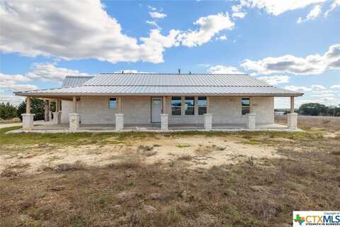 323 County Road 229, Briggs, TX 78608