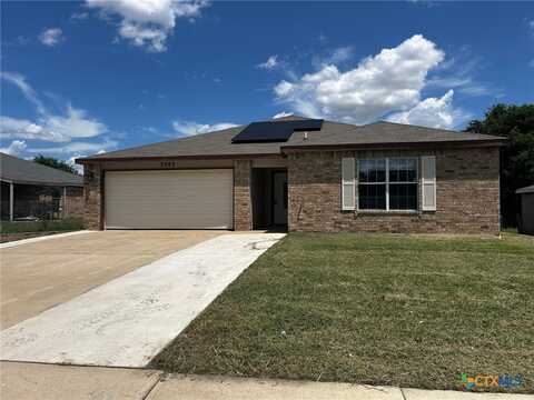 3302 Viewcrest Drive, Killeen, TX 76549