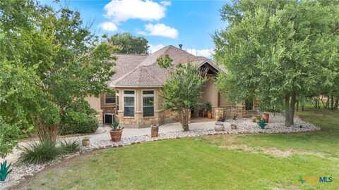 2647 Trophy Point, New Braunfels, TX 78132