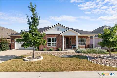 108 Riding Plum Drive, San Marcos, TX 78666