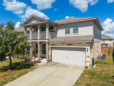 9604 Rogano Court, Killeen, TX 76542