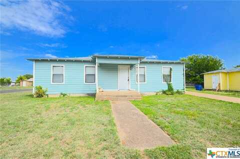 1101 S 13th Street, Copperas Cove, TX 76522