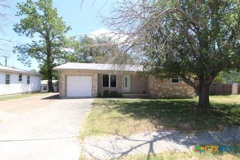 2203 Crescent Drive, Copperas Cove, TX 76522