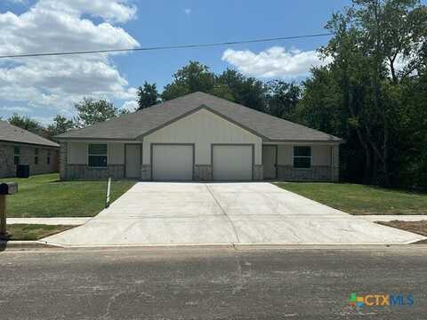 206 E Washington Avenue, Copperas Cove, TX 76522