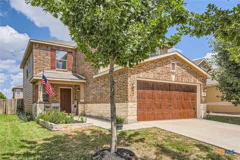 2027 Shire Meadows, New Braunfels, TX 78130