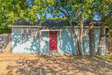 505 Veterans Avenue, Copperas Cove, TX 76522