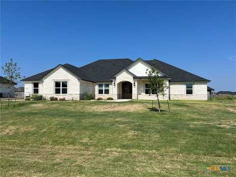 8142 Travertine Lane, Temple, TX 76502