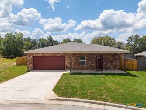 828 Elijah Ln, Lampasas, TX 76550