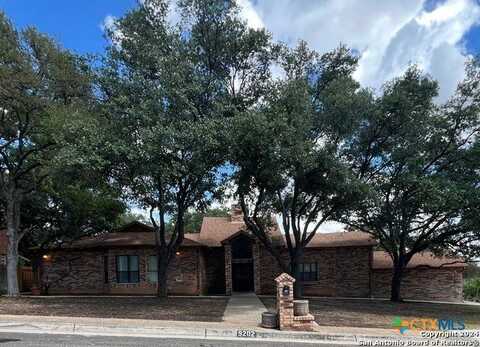 9202 Warriors Creek Drive, San Antonio, TX 78230