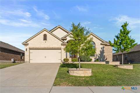 2514 Bargello Street, Harker Heights, TX 76548