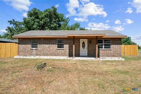 1102 Austin Avenue, Cameron, TX 76520