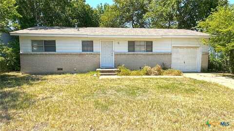 416 S 7th Street, Copperas Cove, TX 76522