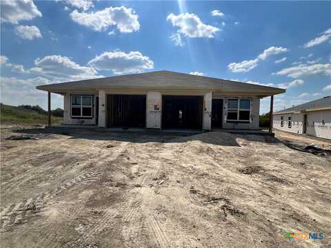 306 Dolphin Drive, Temple, TX 76501