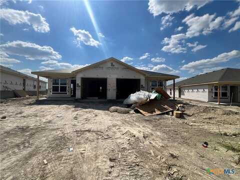 302 Dolphin Drive, Temple, TX 76501