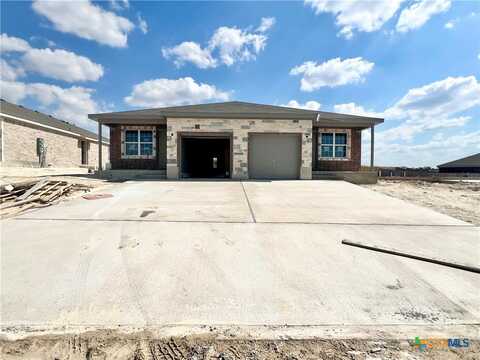 117 Dolphin Drive, Temple, TX 76501