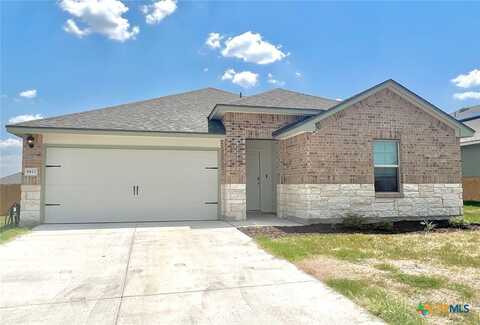 8417 Stone Hollow Drive, Temple, TX 76502