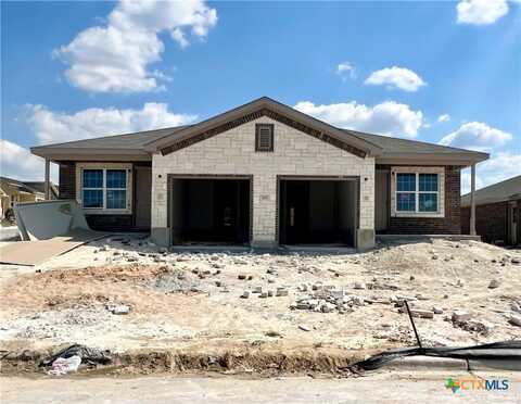 103 Dolphin Drive, Temple, TX 76501