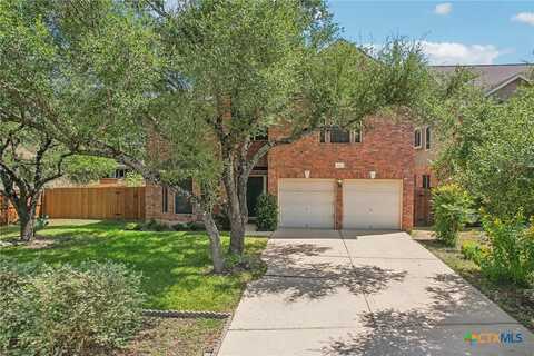 8513 Cahill Drive, Austin, TX 78729