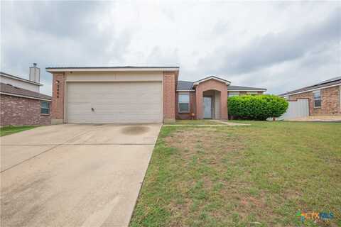 3404 Catalina Drive, Killeen, TX 76549