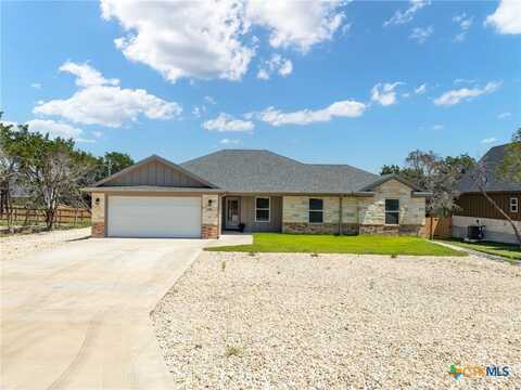 15902 Crockett Drive, Temple, TX 76502