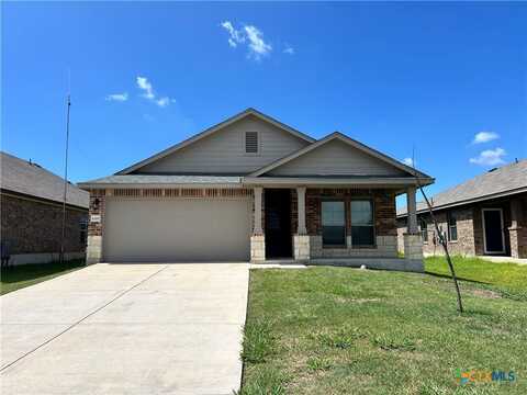 6300 Dorothy Muree Drive, Temple, TX 76502