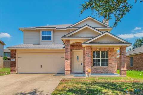 413 Big Timber Drive, Temple, TX 76502