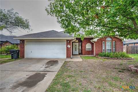 2305 Sandstone Drive, Killeen, TX 76549