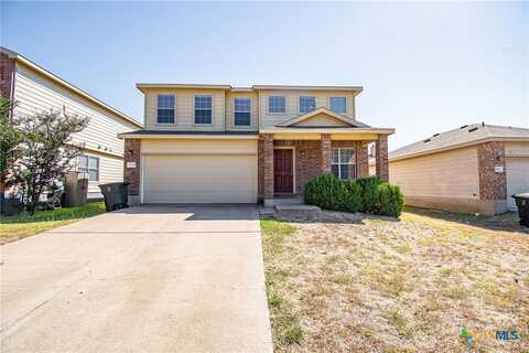 6609 Taree Loop, Killeen, TX 76549