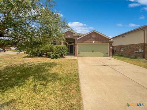 10012 Orion Drive, Temple, TX 76502