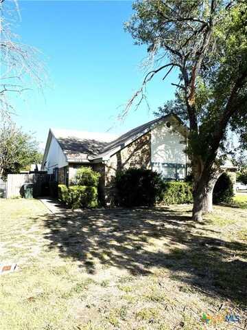 5106 Colonel Travis Street, Temple, TX 76502