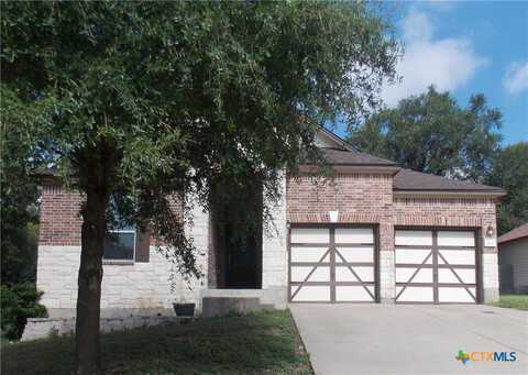 724 Green Pasture Drive, Temple, TX 76502