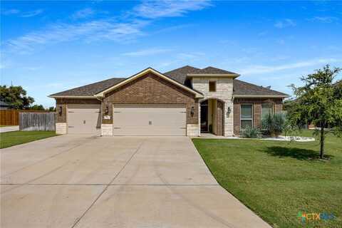 7010 Crystal Valley Drive, Temple, TX 76502