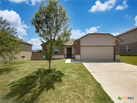 3810 Appalachian Trail, Killeen, TX 76549